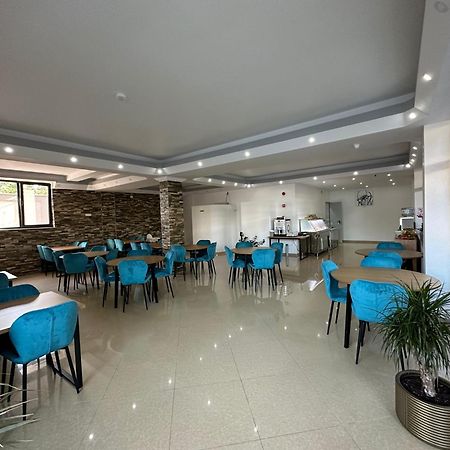 Năvodari Casa Topaz Mamaia Nord מראה חיצוני תמונה