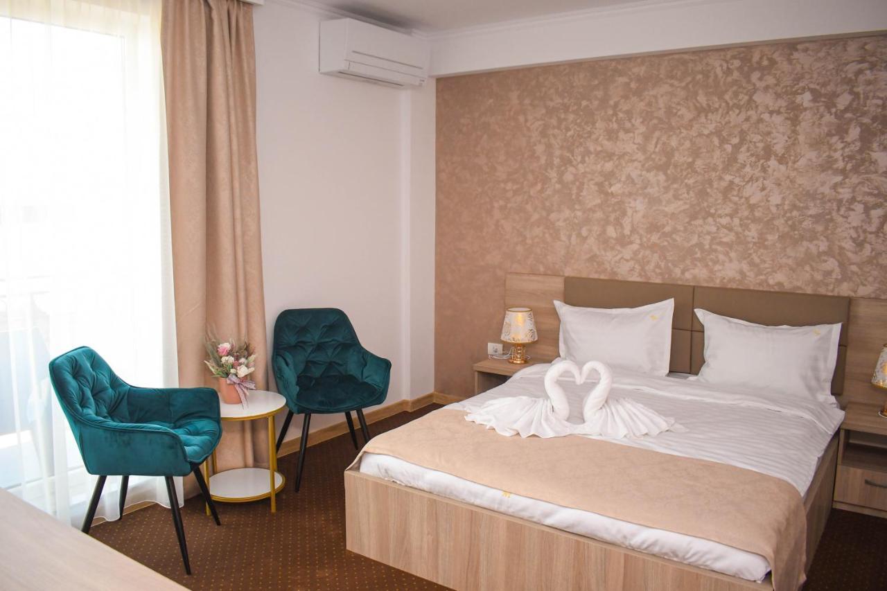 Năvodari Casa Topaz Mamaia Nord מראה חיצוני תמונה