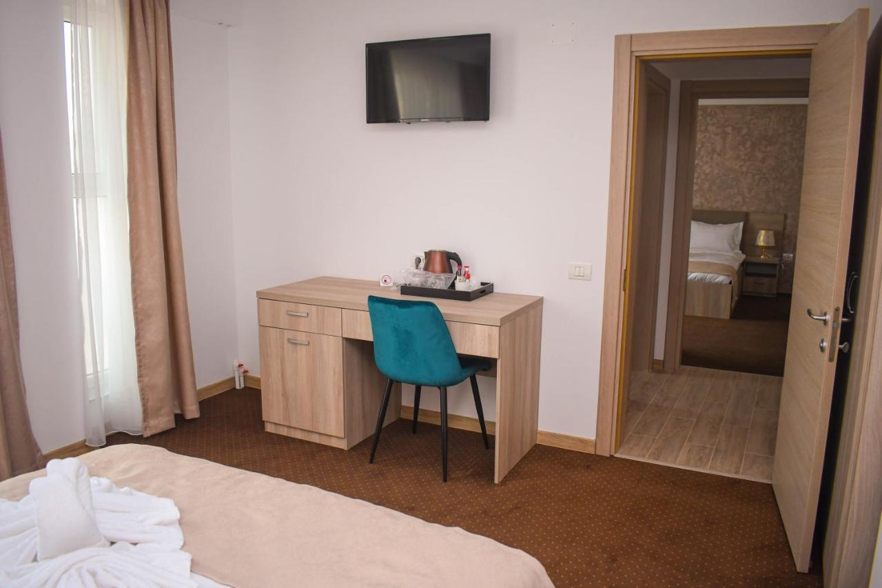Năvodari Casa Topaz Mamaia Nord מראה חיצוני תמונה