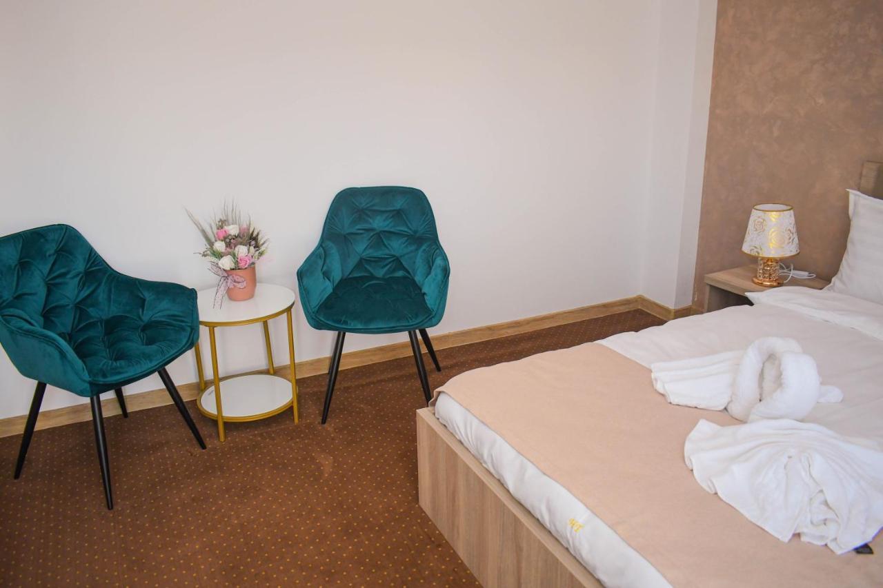 Năvodari Casa Topaz Mamaia Nord מראה חיצוני תמונה