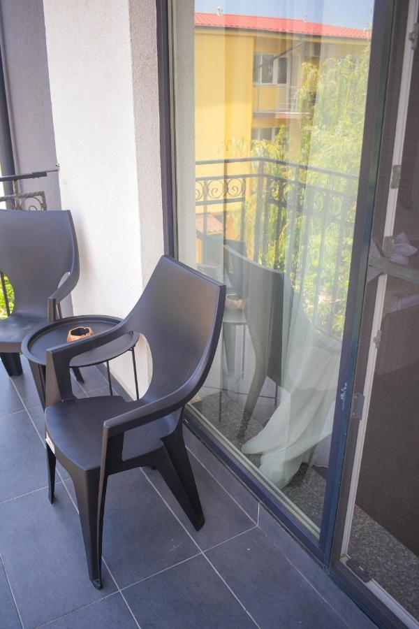Năvodari Casa Topaz Mamaia Nord מראה חיצוני תמונה