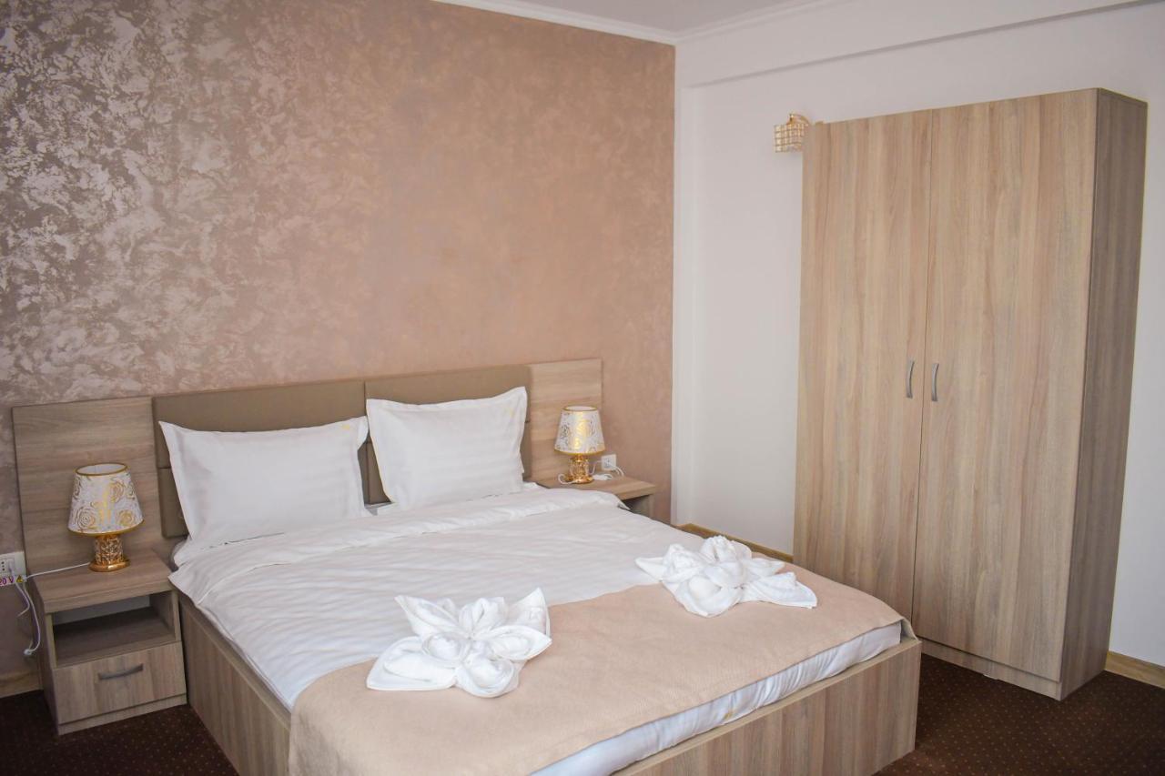 Năvodari Casa Topaz Mamaia Nord מראה חיצוני תמונה