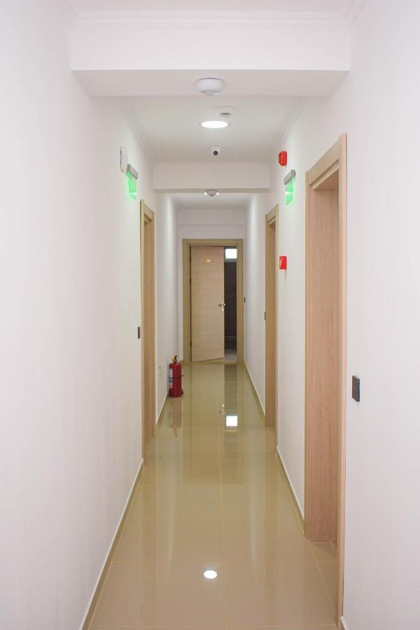 Năvodari Casa Topaz Mamaia Nord מראה חיצוני תמונה