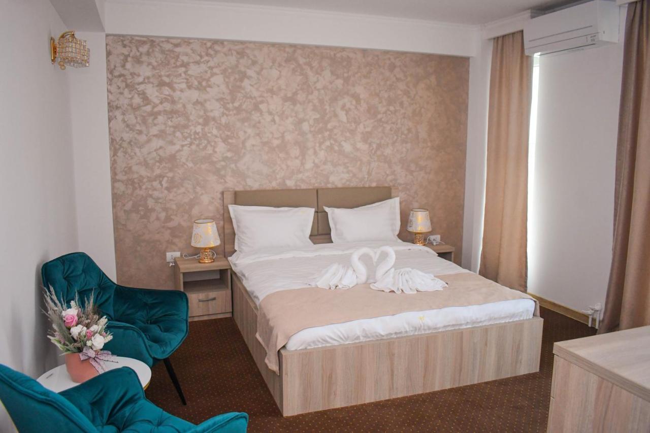 Năvodari Casa Topaz Mamaia Nord מראה חיצוני תמונה