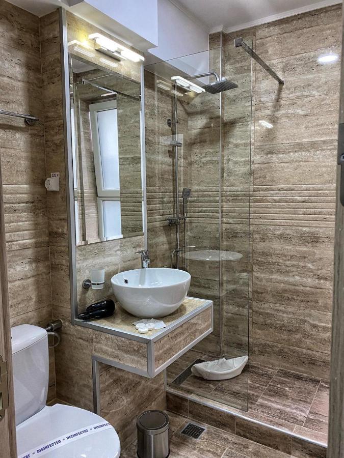 Năvodari Casa Topaz Mamaia Nord מראה חיצוני תמונה