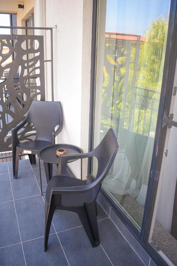 Năvodari Casa Topaz Mamaia Nord מראה חיצוני תמונה