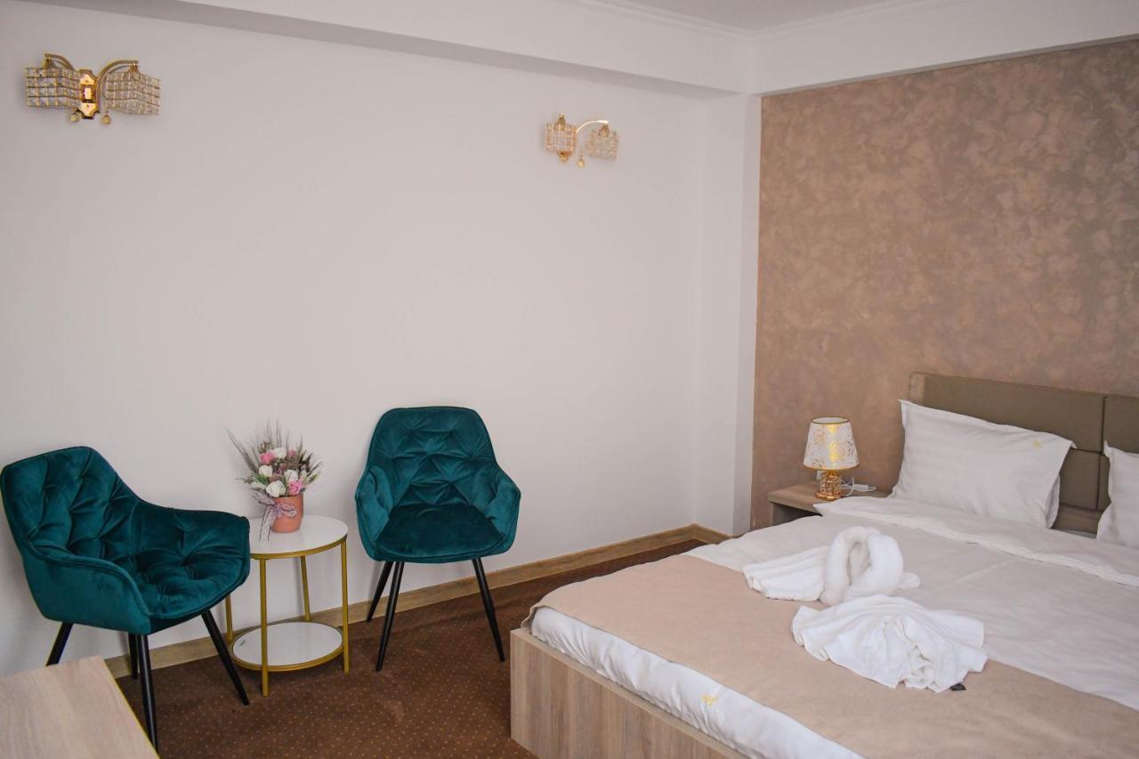 Năvodari Casa Topaz Mamaia Nord מראה חיצוני תמונה