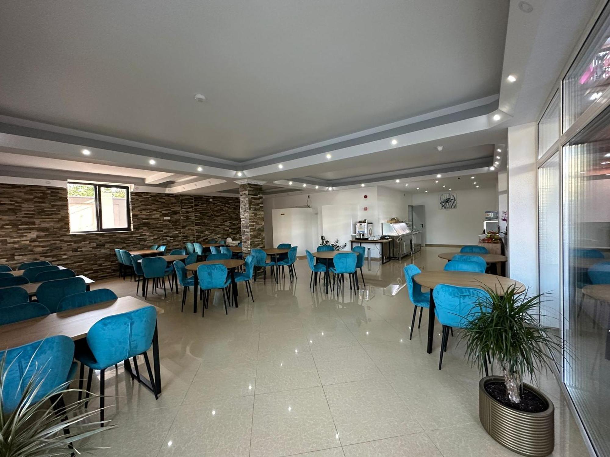 Năvodari Casa Topaz Mamaia Nord מראה חיצוני תמונה
